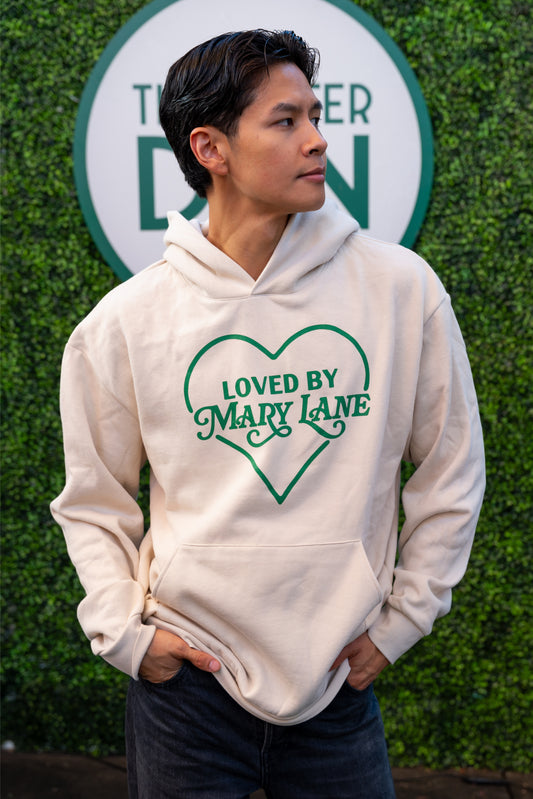 Mary Lane Hoodie