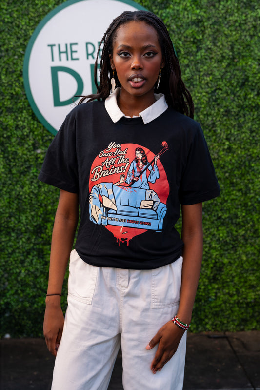 Mae T-shirts