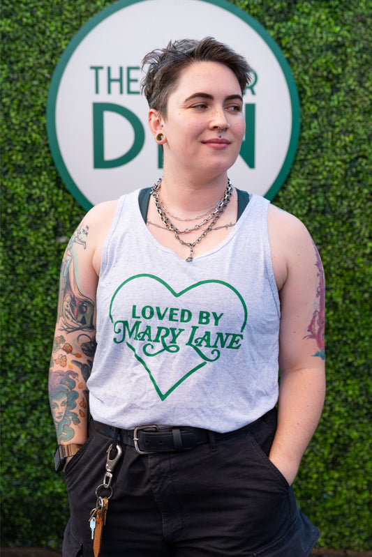 Mary Lane Tank Tops