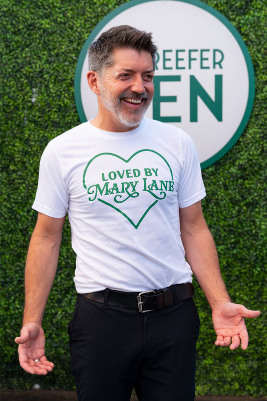 Mary Lane T-shirts