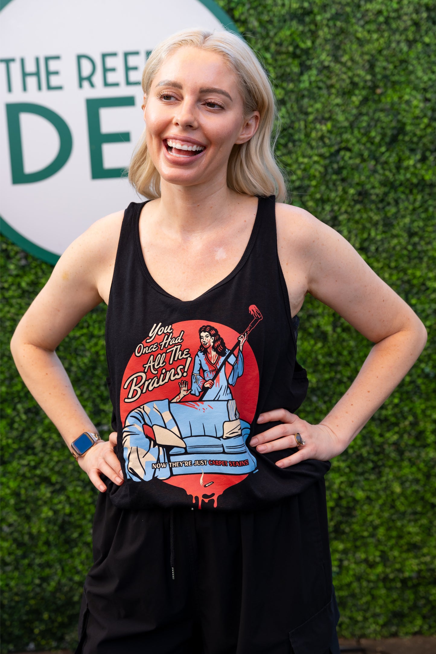 Mae Tank Tops