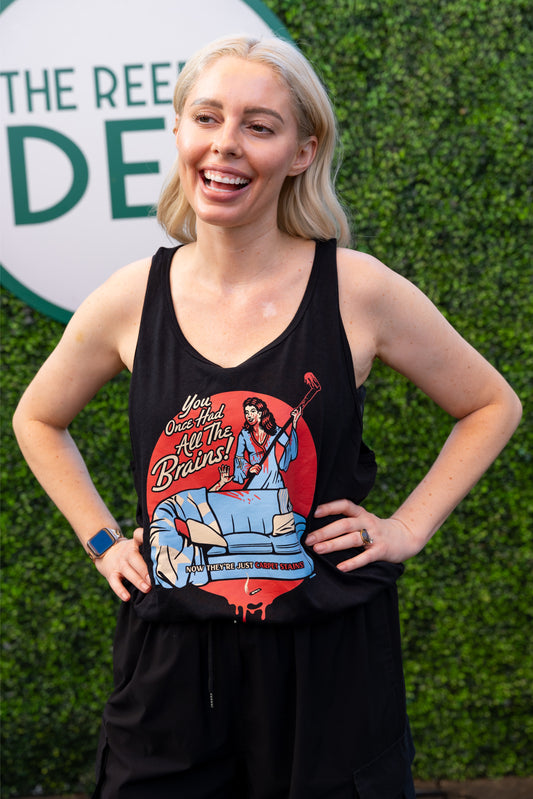 Mae Tank Tops