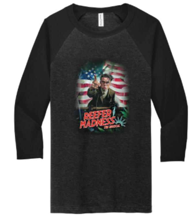 Baseball Tee