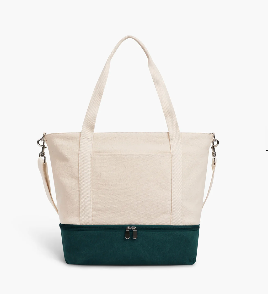 Lo & Sons Catalina Deluxe Tote 55% OFF FLASH SALE