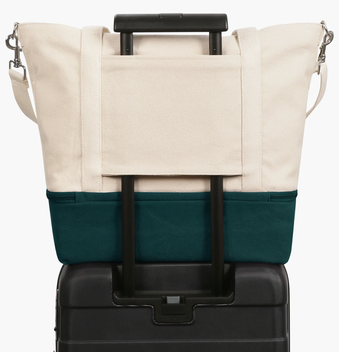 Lo & Sons Catalina Deluxe Tote 55% OFF FLASH SALE