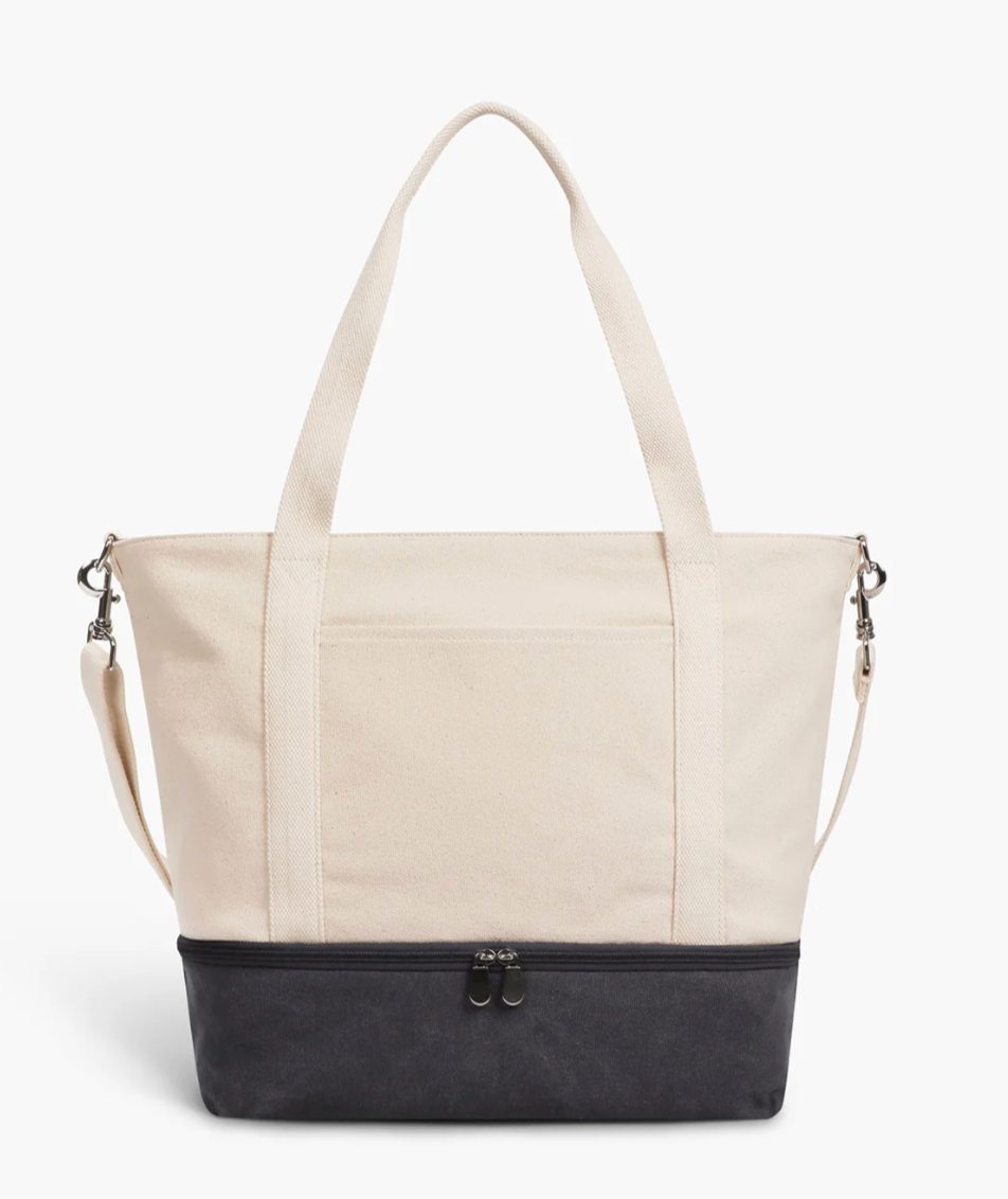 Lo & Sons Catalina Deluxe Tote 55% OFF FLASH SALE