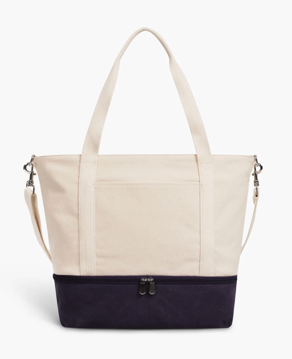 Lo & Sons Catalina Deluxe Tote 55% OFF FLASH SALE