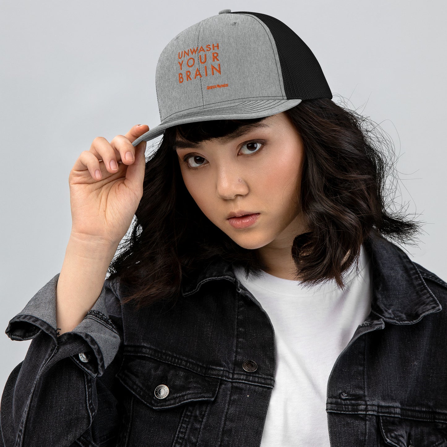 Trucker Cap