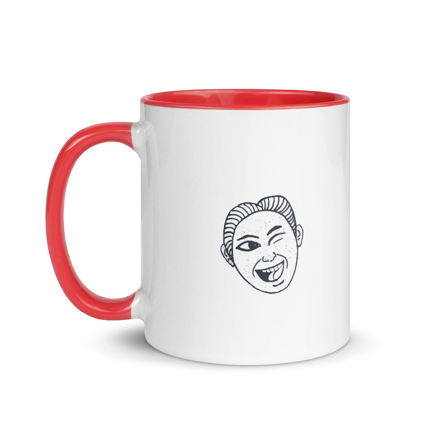 Unwash Your Brain Mug