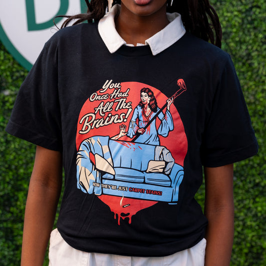 Mae T-shirts