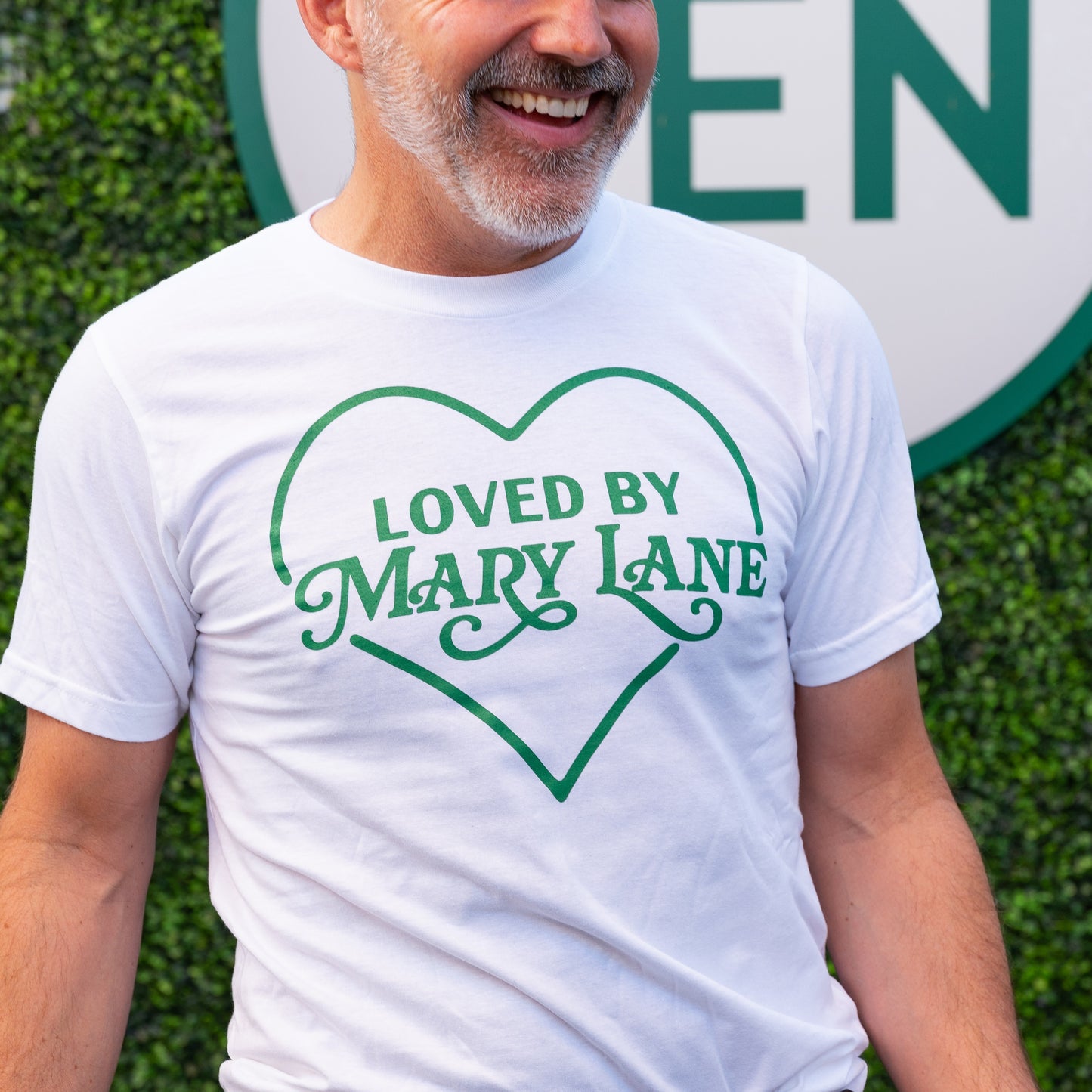 Mary Lane T-shirts