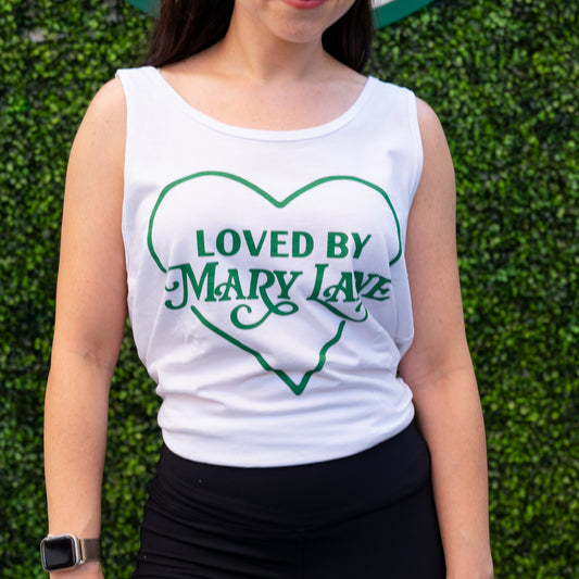 Mary Lane Tank Tops