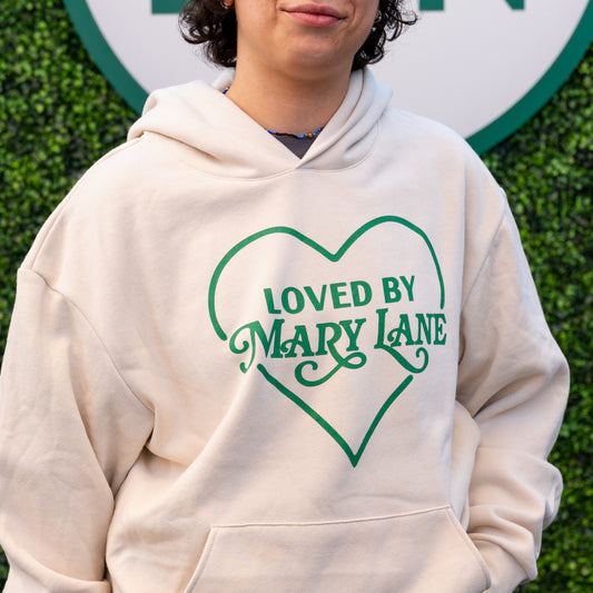 Mary Lane Hoodie
